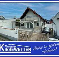 Haus zum Kaufen in Worms Rheindürkheim 599.000,00 € 250 m² - Worms / Rheindürkheim