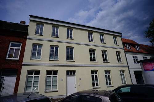 Foto - Wohnung zum Mieten in Rendsburg 615,00 € 67 m²