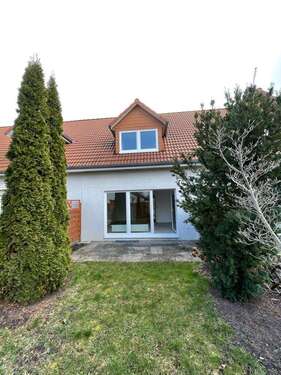Foto - Haus zum Mieten in Halberstadt 799,00 € 115 m²