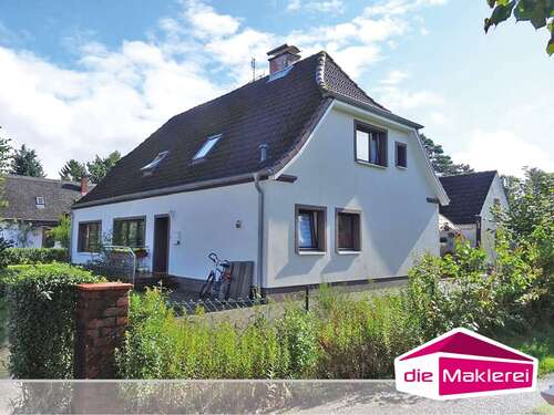 Foto - Haus zum Kaufen in Wahlstedt 449.000,00 € 253 m²