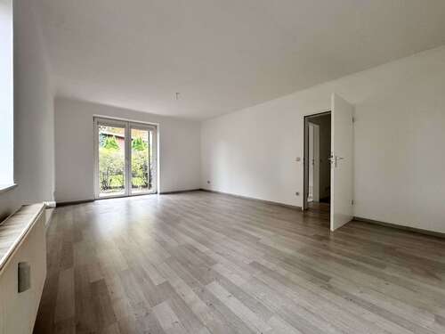 Foto - Wohnung zum Mieten in Schwerin 490,00 € 55 m²