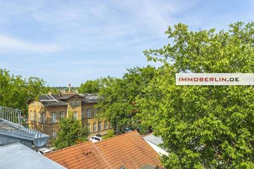Foto - Wohnung zum Kaufen in Potsdam 460.000,00 € 86 m²