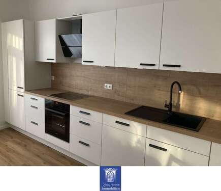 Foto - Wohnung zum Mieten in Großräschen 998,00 € 90 m²