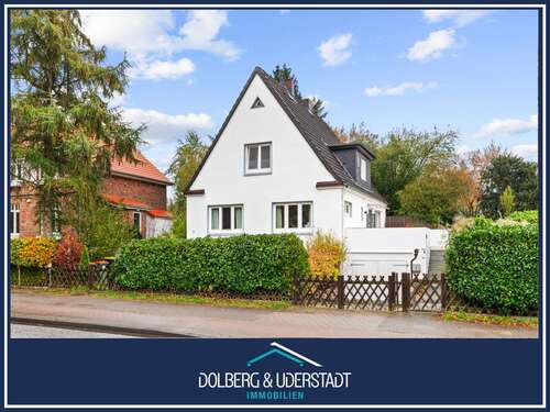 Foto - Haus zum Kaufen in Hamburg Rahlstedt 529.000,00 € 125.68 m²