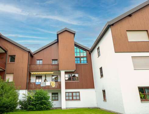 Foto - Wohnung zum Kaufen in Weilheim in Oberbayern 339.000,00 € 74 m²