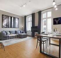 Wohnung zum Mieten in Berlin 3.400,00 € 82 m²