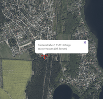 Grundstück zu verkaufen in Königs Wusterhausen 289.000,00 € 876 m²