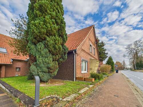 Foto - Wohnung zum Kaufen in Rehburg-Loccum 250.000,00 € 188 m²