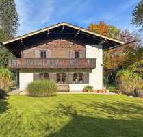 Haus zum Kaufen in Bayerisch Gmain 860.000,00 € 241.75 m²