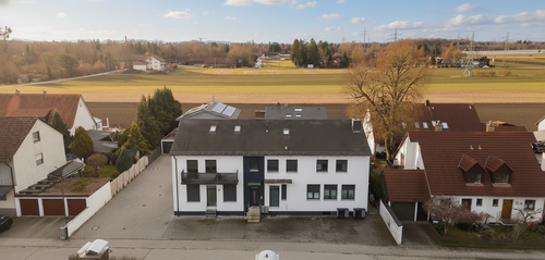 Foto - Haus zum Kaufen in Karlsfeld 3.000.000,00 € 420.08 m²