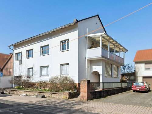 Foto - Haus zum Kaufen in Linsengericht 559.000,00 € 233 m²