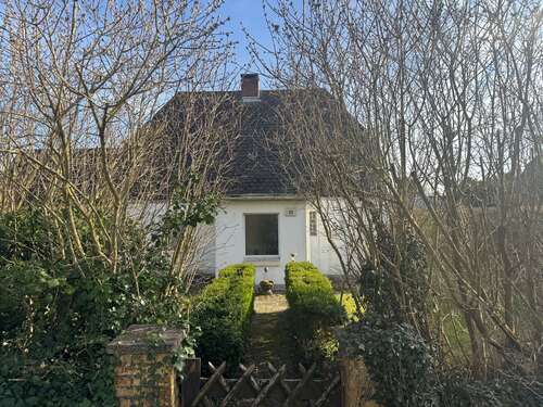 Foto - Haus zum Kaufen in Sylt 950.000,00 € 85 m²