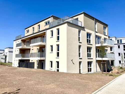 Foto - Wohnung zum Mieten in Kaiserslautern 1.150,00 € 90.57 m²