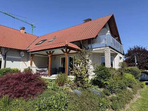 Foto - Haus zum Kaufen in Marienmünster Papenhöfen 279.000,00 € 141 m²
