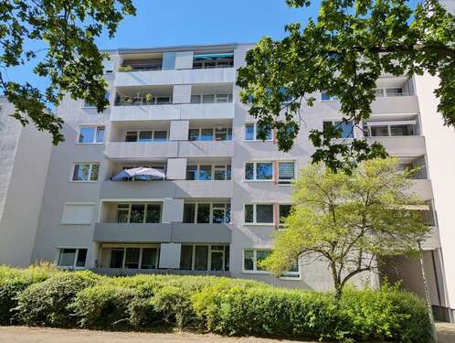 Foto - Wohnung zum Kaufen in Bremen 99.000,00 € 45 m²