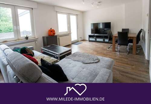 Foto - Wohnung zum Mieten in Aachen Brand 1.100,00 € 136 m²