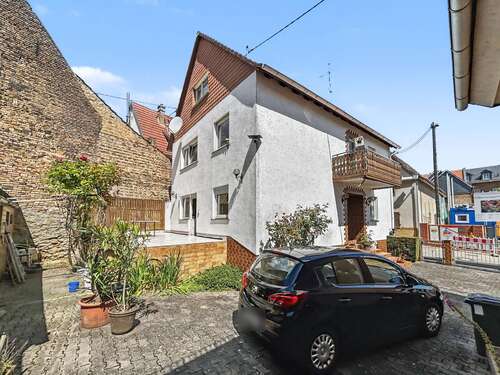 Foto - Haus zum Kaufen in Hofheim 659.000,00 € 130 m²