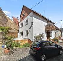 Haus zum Kaufen in Hofheim 659.000,00 € 130 m²