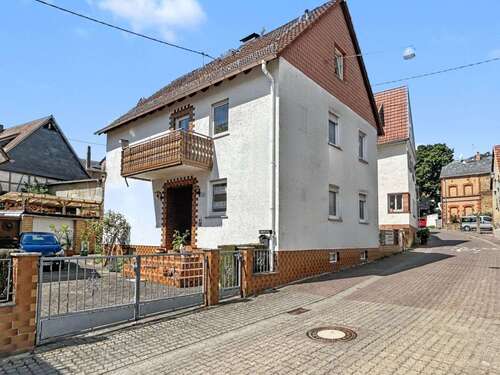 Foto - Haus zum Kaufen in Hofheim 619.000,00 € 150 m²