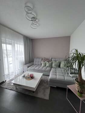 Foto - Wohnung zum Kaufen in Salach 225.000,00 € 103 m²