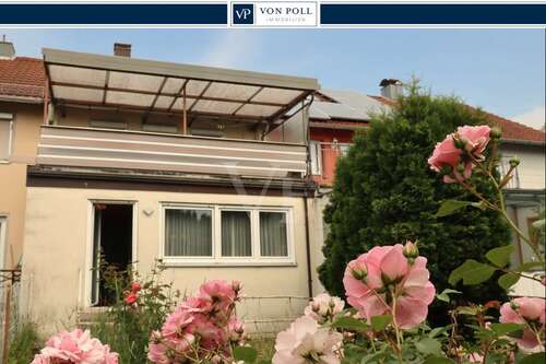 Foto - Haus zum Kaufen in Weidenbach 180.000,00 € 90 m²
