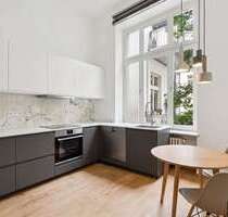 Wohnung zum Mieten in Düsseldorf-Carlstadt 1.950,00 € 100 m²