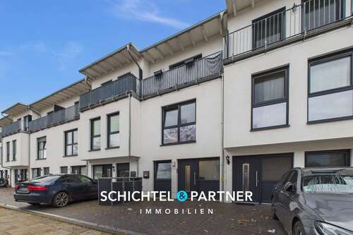 Foto - Haus zum Kaufen in Bremen 399.900,00 € 154 m²