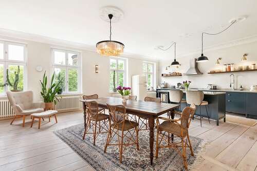 Foto - Wohnung zum Kaufen in Berlin 1.295.000,00 € 158.51 m²