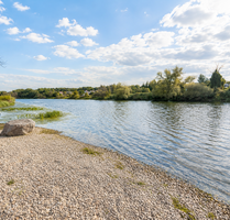 Wohnung zum Kaufen in Regensburg 340.000,00 € 80 m²