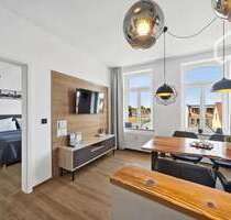 Wohnen auf Zeit in Leipzig 1.699,00 €