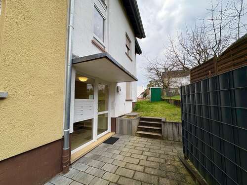 Foto - Wohnung zum Mieten in Wächtersbach 850,00 € 95 m²