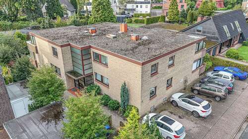 Foto - Wohnung zum Kaufen in Bad Zwischenahn 149.000,00 € 58.06 m²