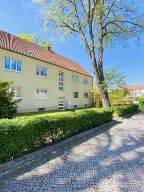 Foto - Wohnung zum Mieten in Magdeburg 530,00 € 69.4 m²