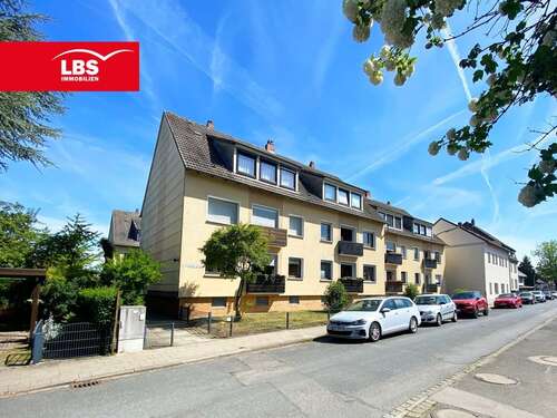 Foto - Wohnung zum Kaufen in Braunschweig 174.900,00 € 66.5 m²