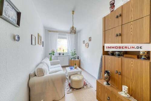 Foto - Wohnung zum Kaufen in Berlin 239.000,00 € 75 m²
