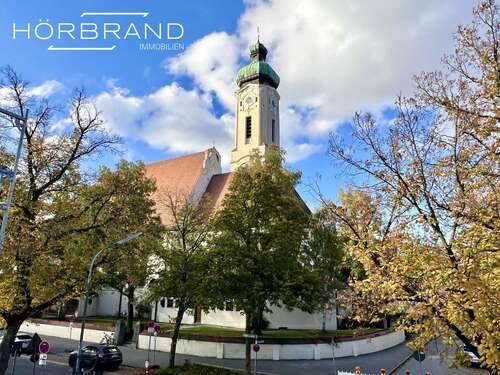 Foto - Wohnung zum Kaufen in München 249.000,00 € 30 m²