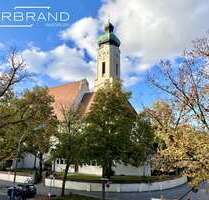 Wohnung zum Kaufen in München 249.000,00 € 30 m²