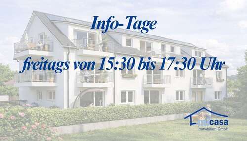 Foto - Wohnung zum Kaufen in Renningen 382.000,00 € 49.98 m²