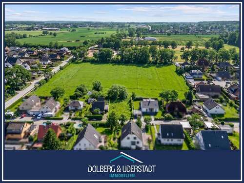 Foto - Grundstück zu verkaufen in Dassendorf 289.000,00 € 595 m²