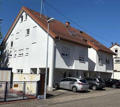 Foto - Wohnung zum Kaufen in Sandhausen 278.800,00 € 76.85 m²
