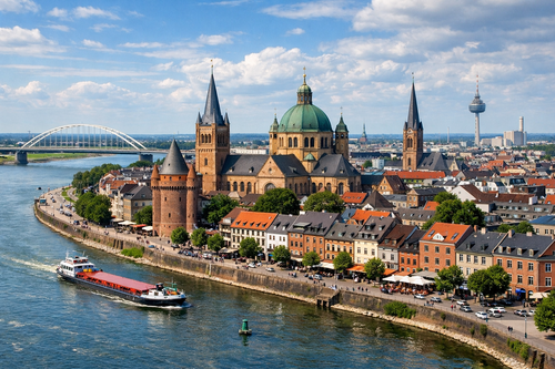 Foto - Gastronomie in Neuss 5.250,00 € 260 m²