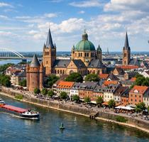 Gastronomie in Neuss 5.250,00 € 260 m²