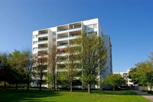 Foto - Wohnung zum Mieten in München 1.519,01 € 89.67 m²