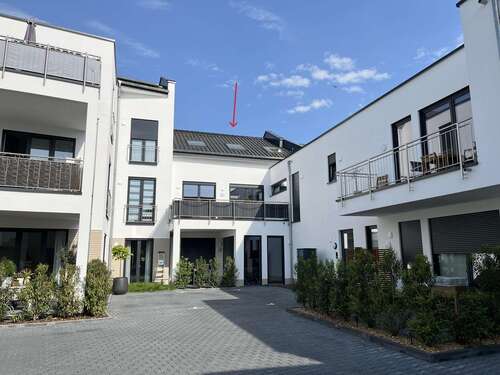 Foto - Wohnung zum Mieten in Sinzig 1.180,00 € 117 m²