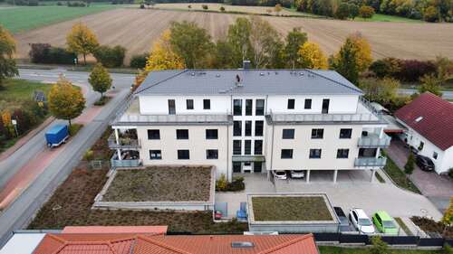 Foto - Wohnung zum Kaufen in Hessisch Oldendorf 239.900,00 € 86.48 m²