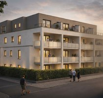 Wohnung zum Mieten in Leverkusen 1.550,00 € 91.2 m²
