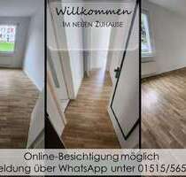 Wohnung zum Mieten in Chemnitz 340,00 € 62.02 m²