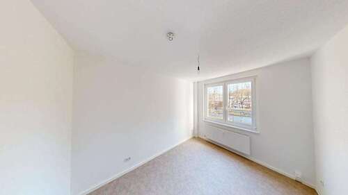Foto - Wohnung zum Mieten in Chemnitz 350,00 € 51.21 m²