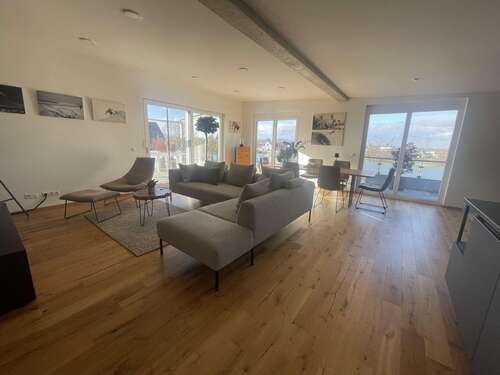 Foto - Wohnung zum Kaufen in Vörstetten 989.000,00 € 148 m²