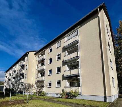 Foto - Wohnung zum Mieten in Kaiserslautern 720,00 € 78 m²